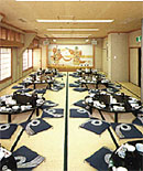 大広間